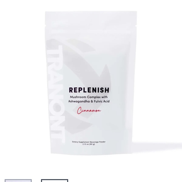 Tranont Other - Tranont- Replenish